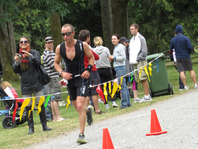Adrian - Subaru Vancouver Intl. Triathlon - July 4, 2010